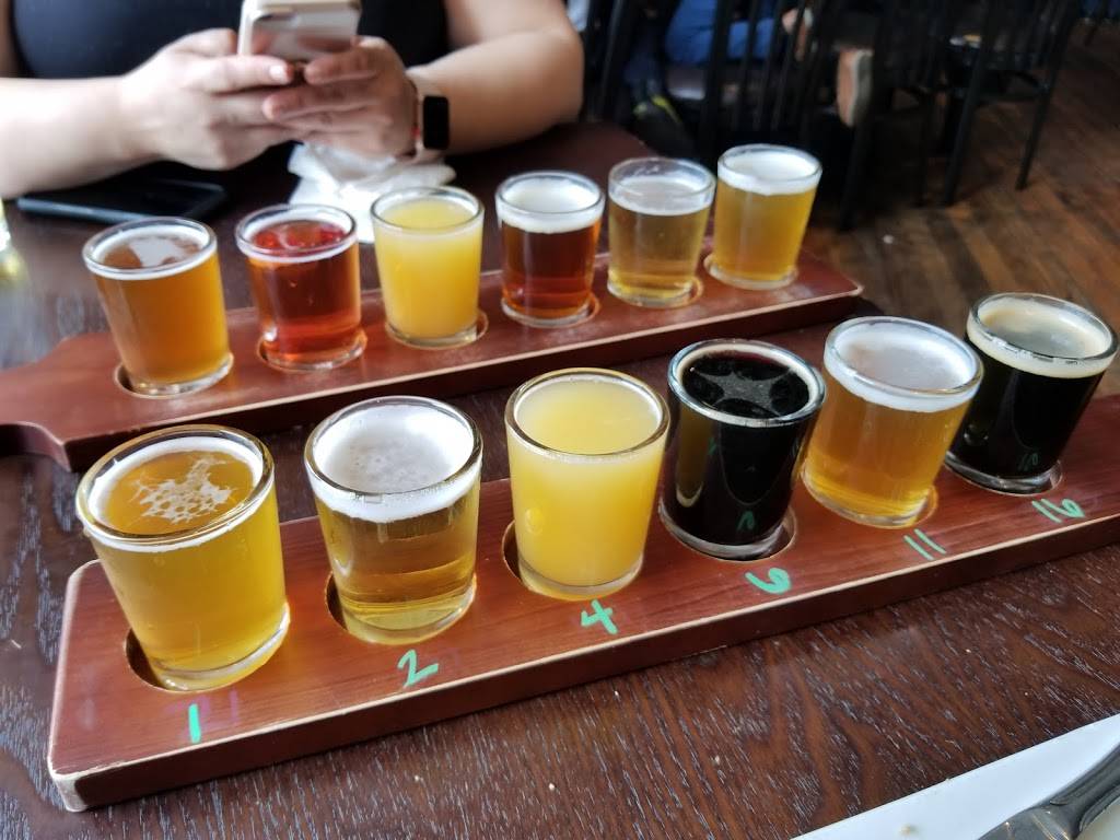 Growler & Gill | restaurant | 148 NY-59, Nanuet, NY 10954, USA | 8455070899 OR +1 845-507-0899