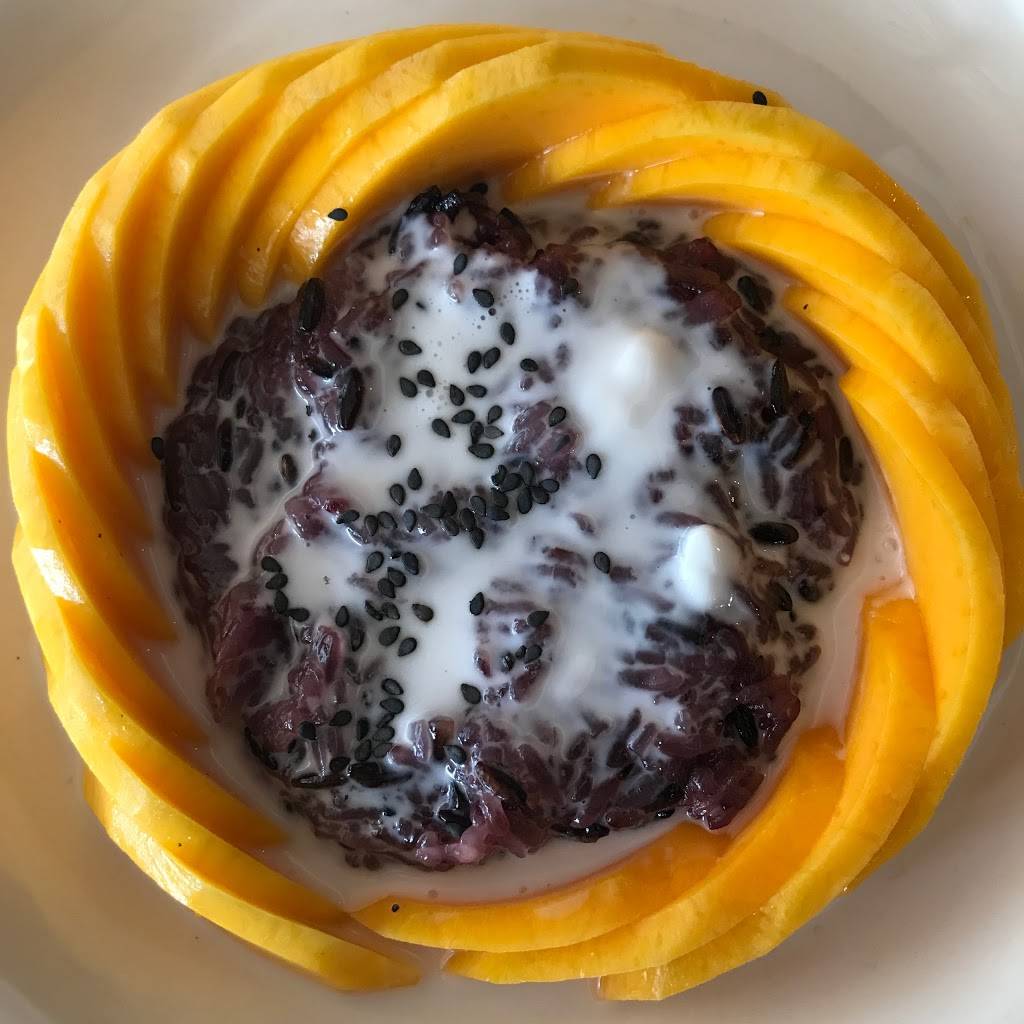 Siam Spice | restaurant | 1330 Commerce Ave, Longview, WA 98632, USA | 3603535520 OR +1 360-353-5520