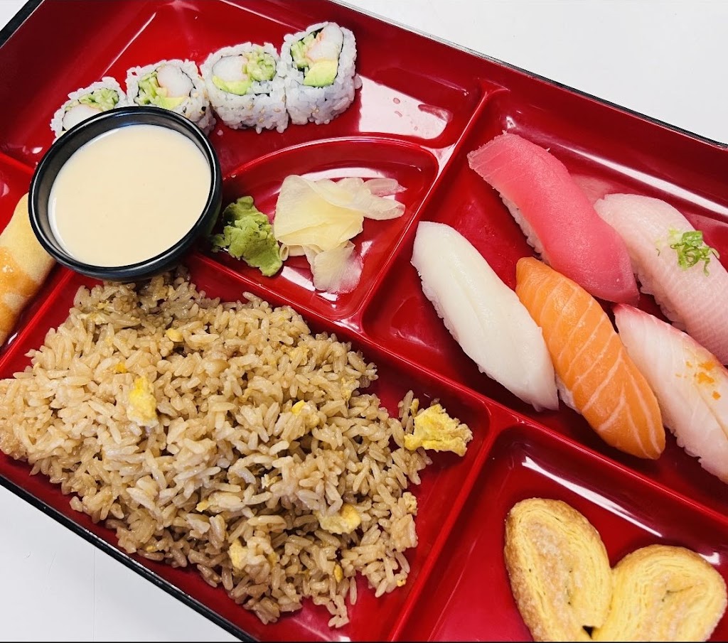 Hibiki Sushi&Grill | restaurant | 115 Village Square Dr ste L, Brandon, MS 39047, USA | 7695727102 OR +1 769-572-7102