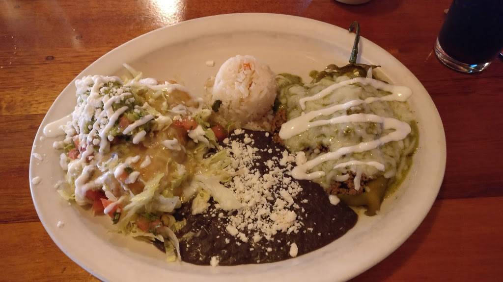 Haciendas mexican grill | restaurant | 10155 E Vía Linda, Scottsdale, AZ 85258, USA | 4804104868 OR +1 480-410-4868