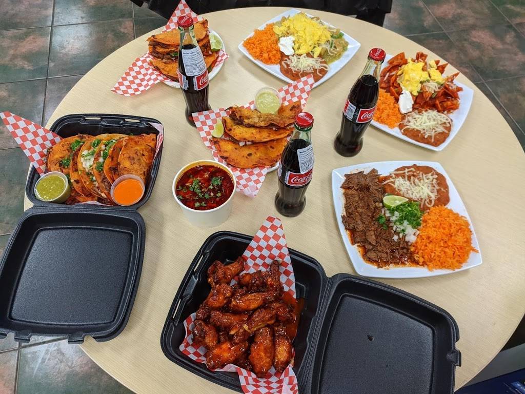 Cali mix grill | restaurant | 428 High St., Delano, CA 93215, USA | 6617219900 OR +1 661-721-9900