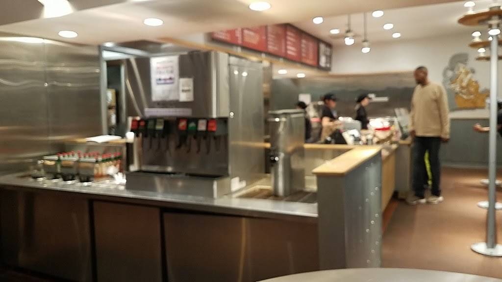 Chipotle Mexican Grill | restaurant | 1205 S Havana St b1, Aurora, CO 80012, USA | 3033693700 OR +1 303-369-3700