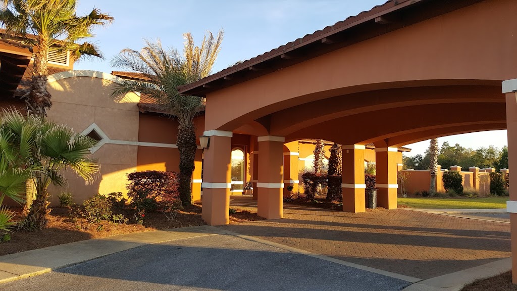 Scenic Hills Country Club | restaurant | 8891 Burning Tree Rd, Pensacola, FL 32514, USA | 8504760380 OR +1 850-476-0380