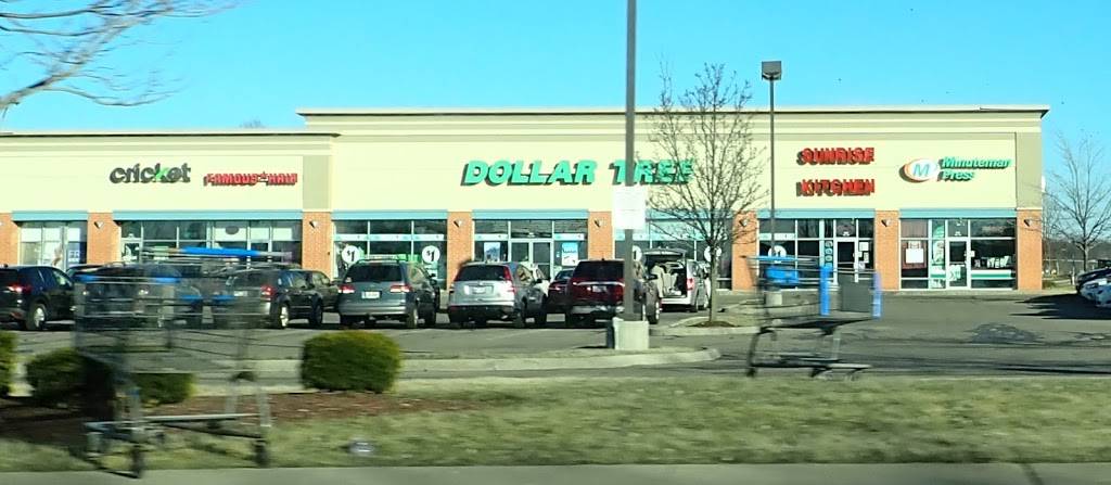 Sunrise Kitchen | restaurant | 3515 Hudson Dr, Stow, OH 44224, USA | 3309224062 OR +1 330-922-4062