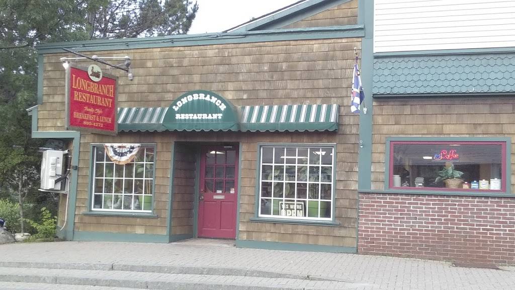 Long Branch Restaurant | restaurant | 65 Main St, Raymond, NH 03077, USA | 6038954272 OR +1 603-895-4272