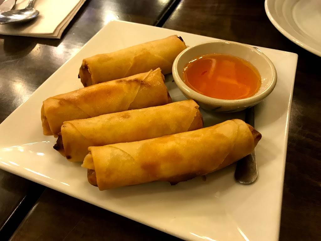 Thai Elephant Wok | restaurant | 32 S Eutaw St, Baltimore, MD 21201, USA | 4102302999 OR +1 410-230-2999