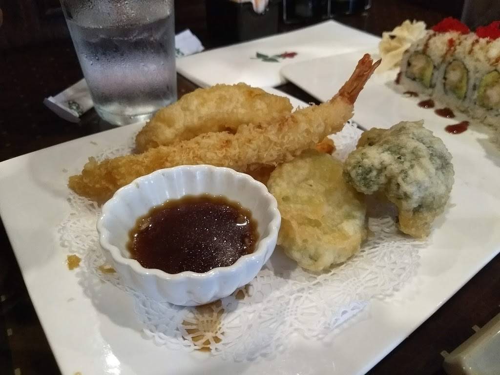 Katana Sushi | restaurant | 6343 Ten Oaks Rd #401, Clarksville, MD 21029, USA | 4105319777 OR +1 410-531-9777