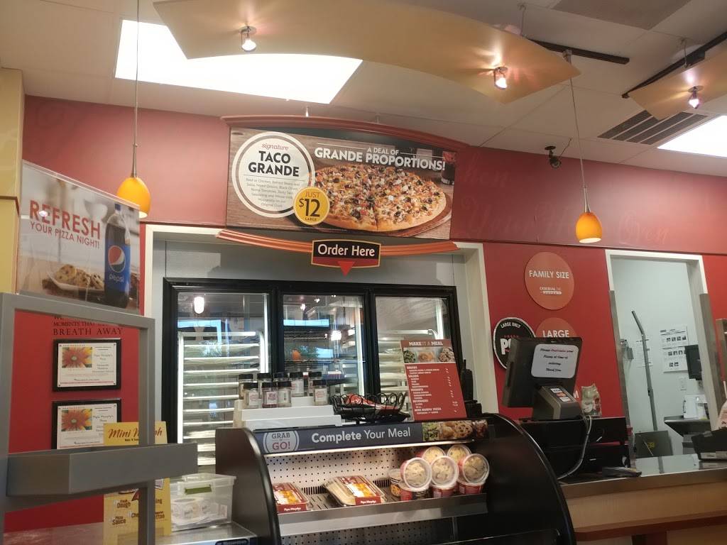 Papa Murphys Take N Bake Pizza | meal takeaway | 3545 Buckner Blvd, Virginia Beach, VA 23453, USA | 7574717272 OR +1 757-471-7272