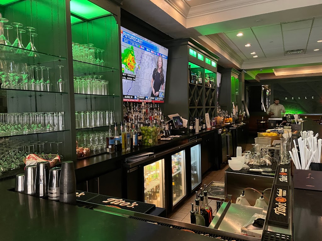 Belle Meade Social | restaurant | 518 Perkins Extd, Memphis, TN 38117, USA | 9014807054 OR +1 901-480-7054