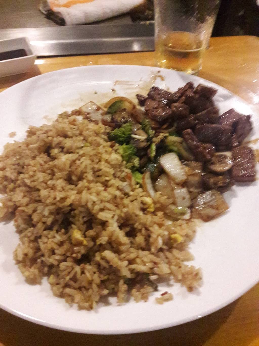 Toyama Japanese Steak House | restaurant | 15532 Old Hickory Blvd, Nashville, TN 37211, USA | 6158371674 OR +1 615-837-1674