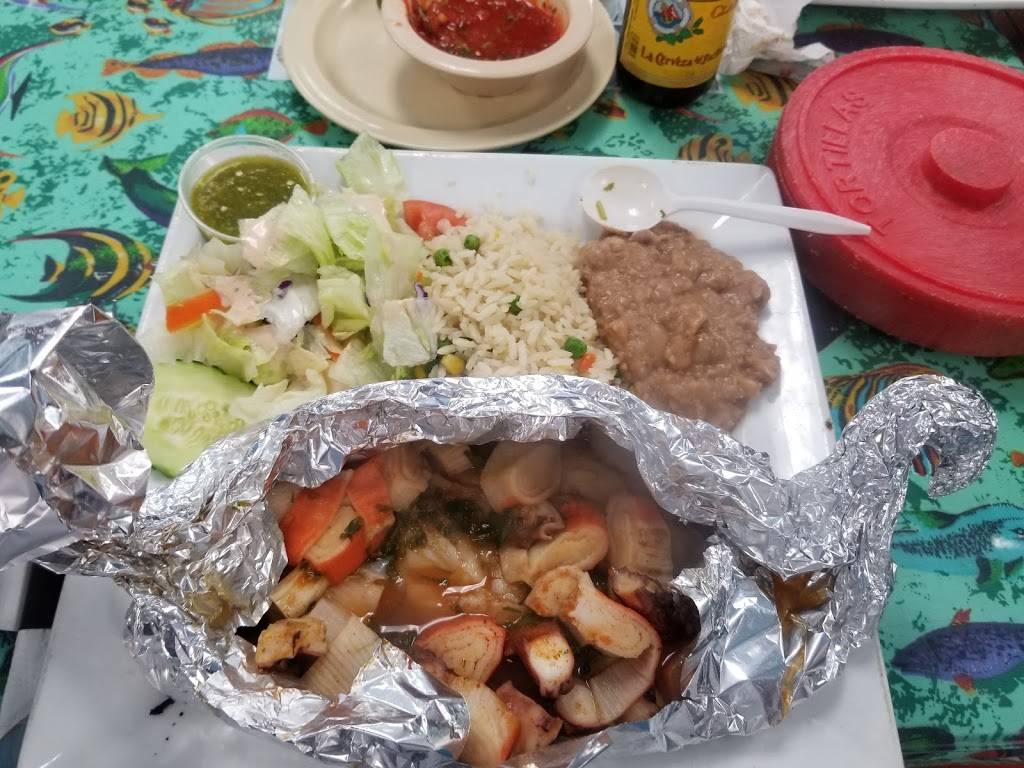 Mariscos Los Corales | restaurant | 16361 Harbor Blvd, Fountain Valley, CA 92708, USA | 7145317492 OR +1 714-531-7492