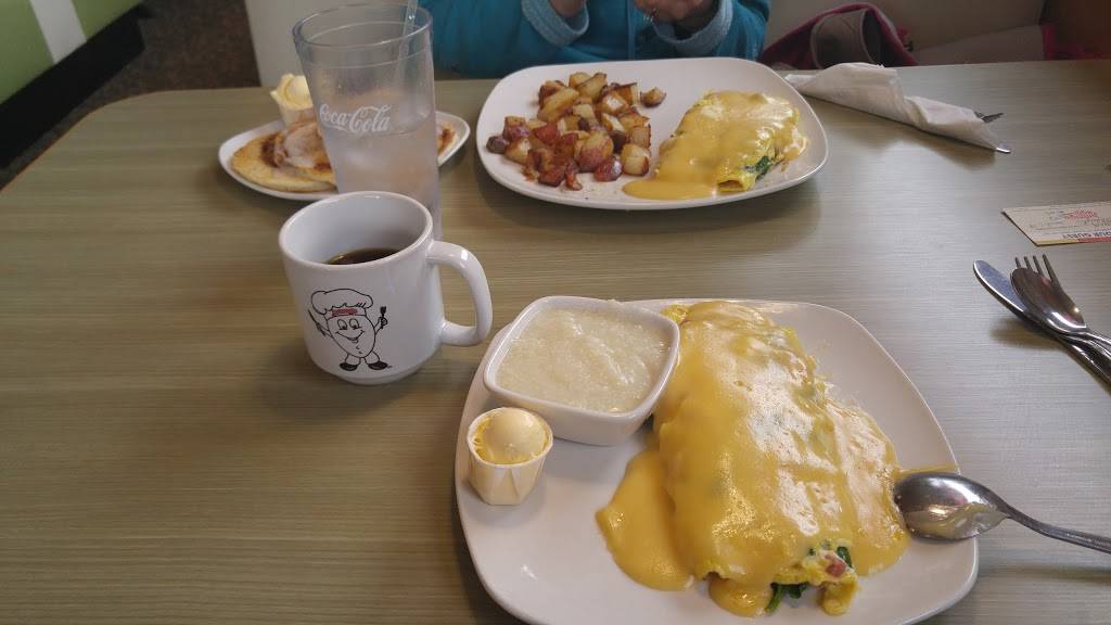 Jimmys Egg | restaurant | 3103 N Broadway, Pittsburg, KS 66762, USA | 6202404329 OR +1 620-240-4329