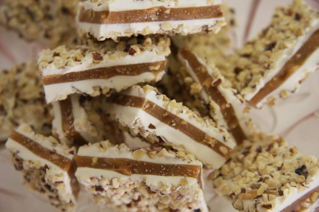 Browns English Toffee | restaurant | 14385 Fiddletown Rd, Fiddletown, CA 95629, USA | 8884434302 OR +1 888-443-4302