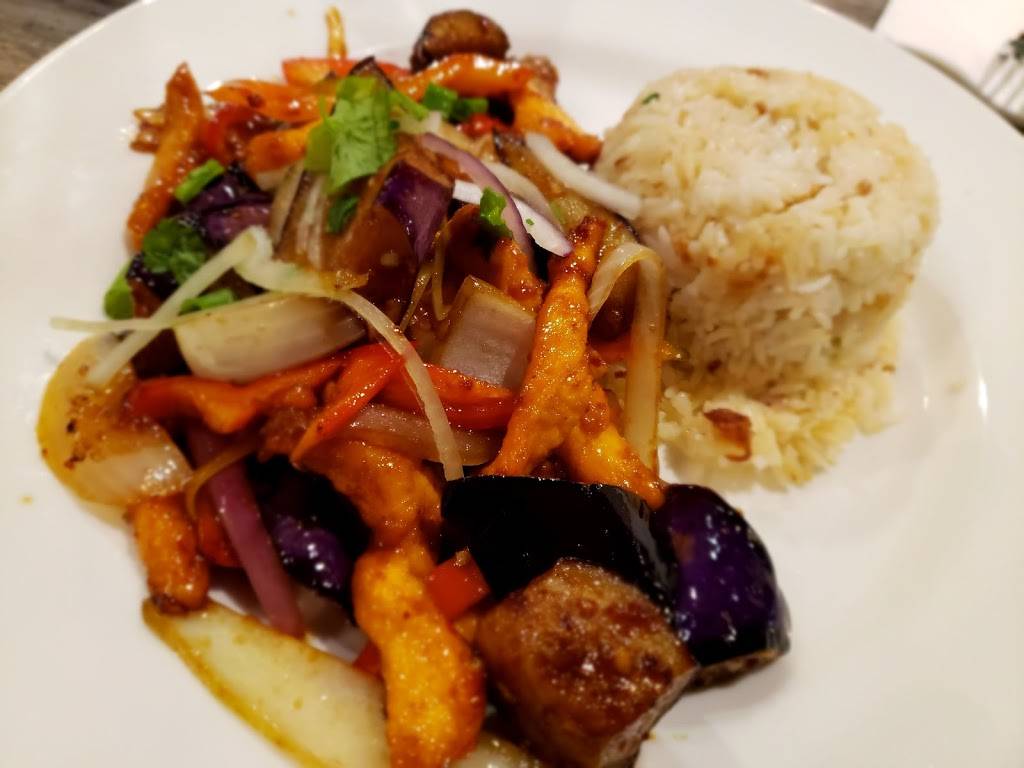 CreAsian Wok n Roll | restaurant | 2505 Sand Creek Rd, Brentwood, CA 94513, USA | 9255169999 OR +1 925-516-9999