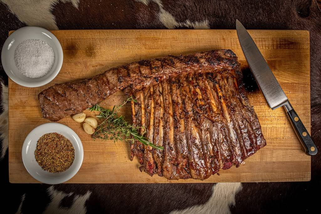 Las Vacas Gordas Argentine Steak House | restaurant | 933 Normandy Dr, Miami Beach, FL 33141, USA | 3058671717 OR +1 305-867-1717