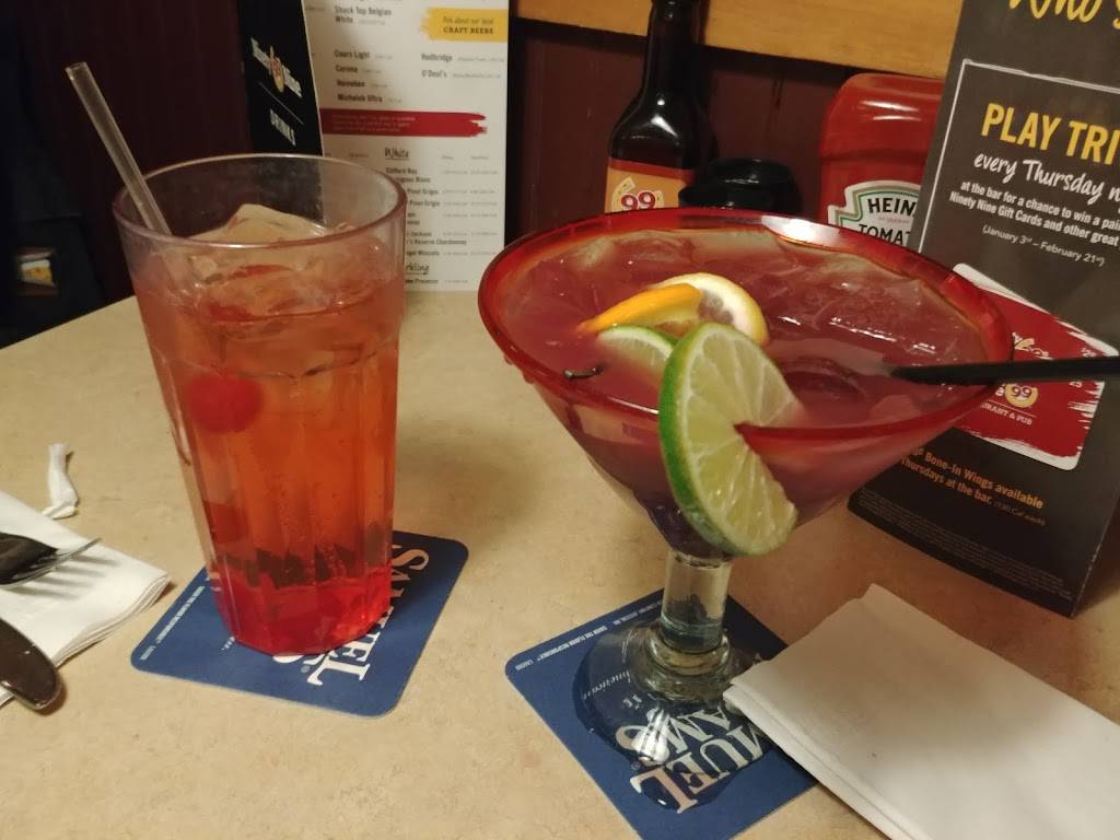 99 Restaurants | restaurant | 250B Granite St, Braintree, MA 02184, USA | 7818499902 OR +1 781-849-9902