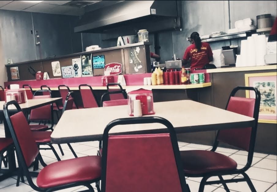 Coney Island Connection | restaurant | 2635 N 7th St, West Monroe, LA 71291, USA | 3188553993 OR +1 318-855-3993