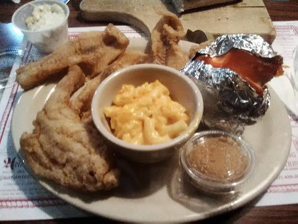 Buffalo Jacks | restaurant | 137 S High St, Covington, OH 45318, USA | 9374732524 OR +1 937-473-2524