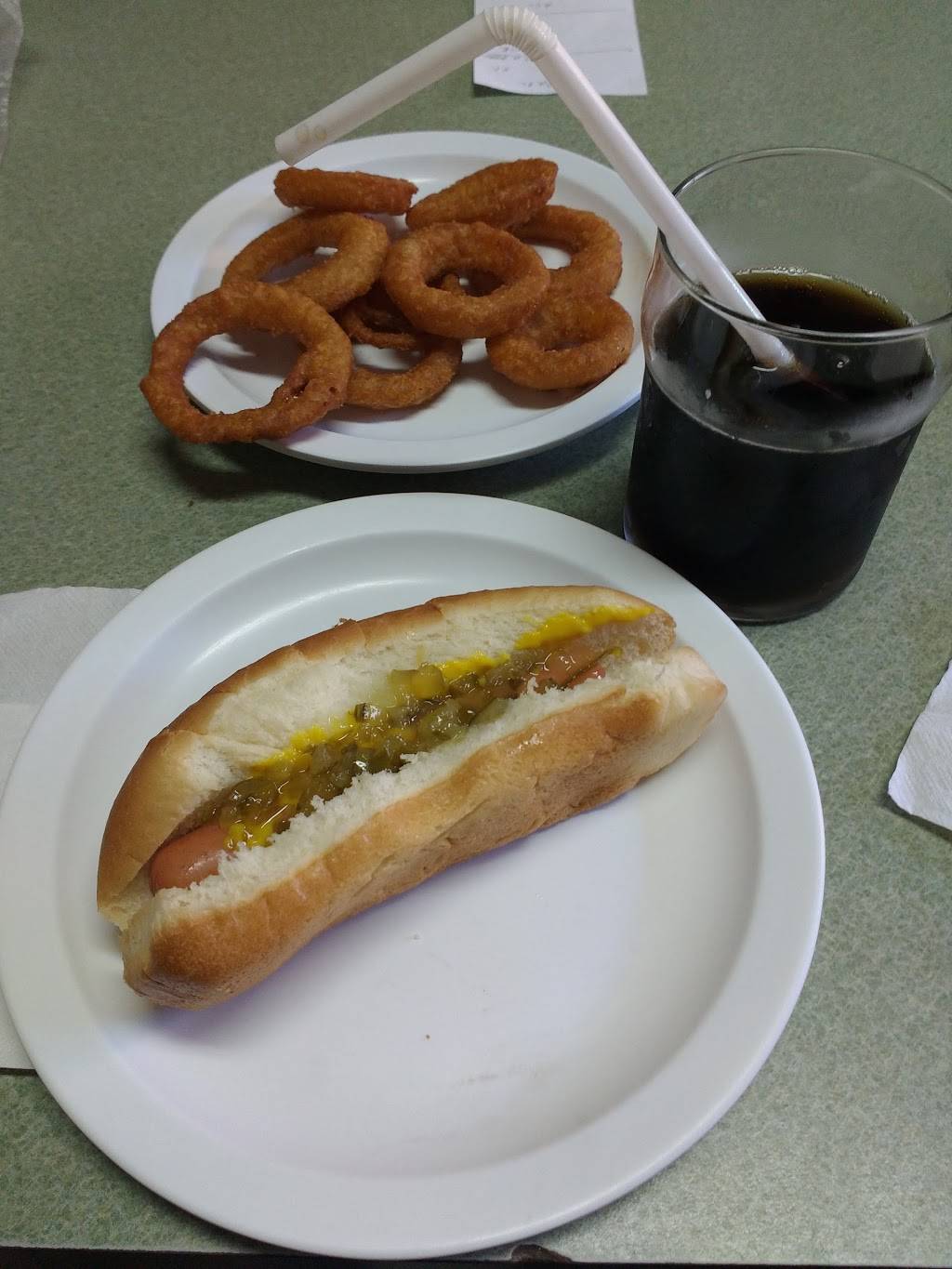 Jacks Hot Dog Stand | restaurant | 12 Eagle St, North Adams, MA 01247, USA | 4136649006 OR +1 413-664-9006