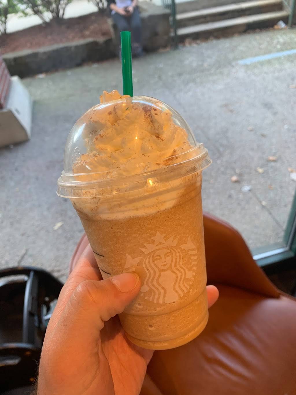 Starbucks | cafe | 470 Washington St, Brighton, MA 02135, USA | 6177872430 OR +1 617-787-2430