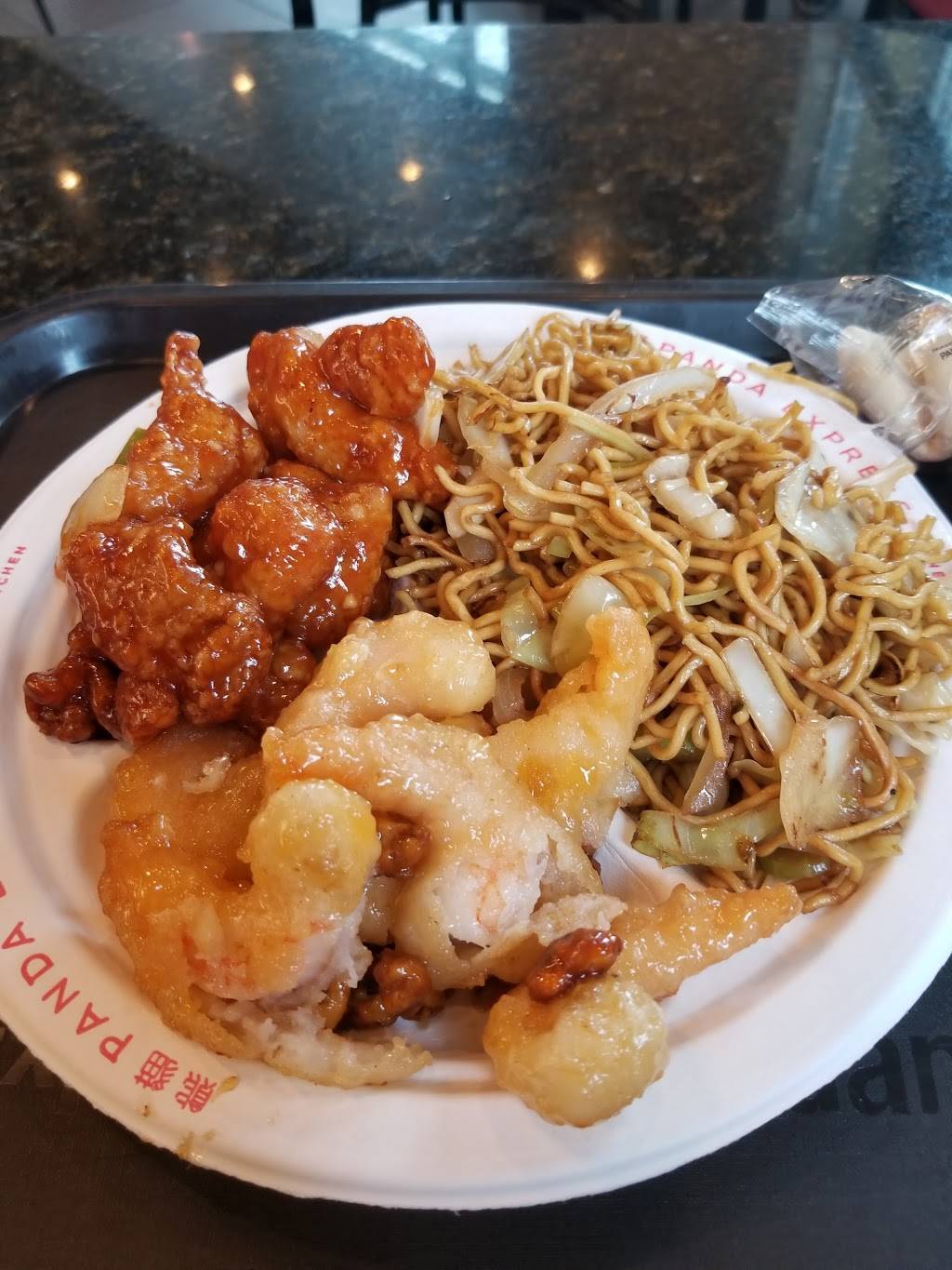 Panda Express | restaurant | 10213 NE Cascades Pkwy, Portland, OR 97220, USA | 5032810169 OR +1 503-281-0169