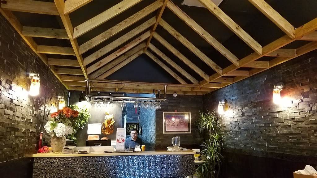 Tana Thai Restaurant | restaurant | 1890 Eastchester Rd, Bronx, NY 10461, USA | 7186841900 OR +1 718-684-1900