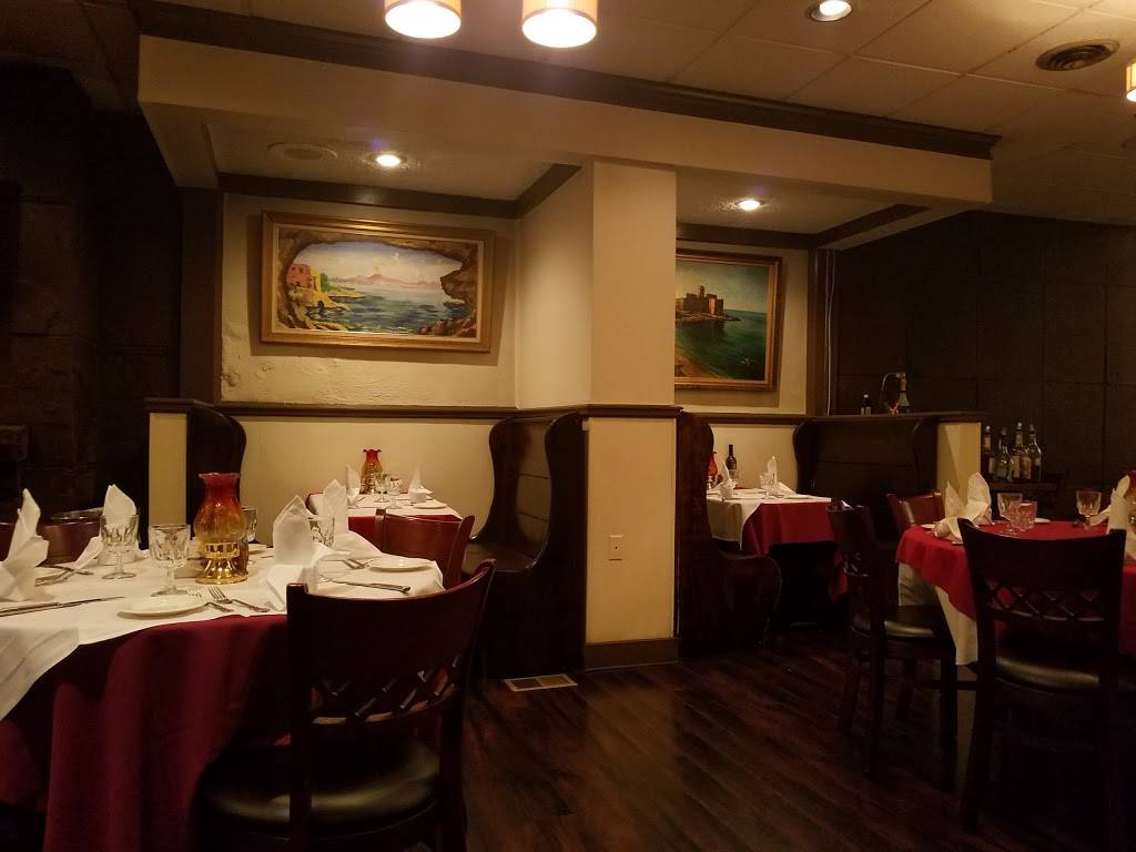 Ristorante Renato | restaurant | 5834, 422 William St, Fredericksburg, VA 22401, USA | 5403718228 OR +1 540-371-8228