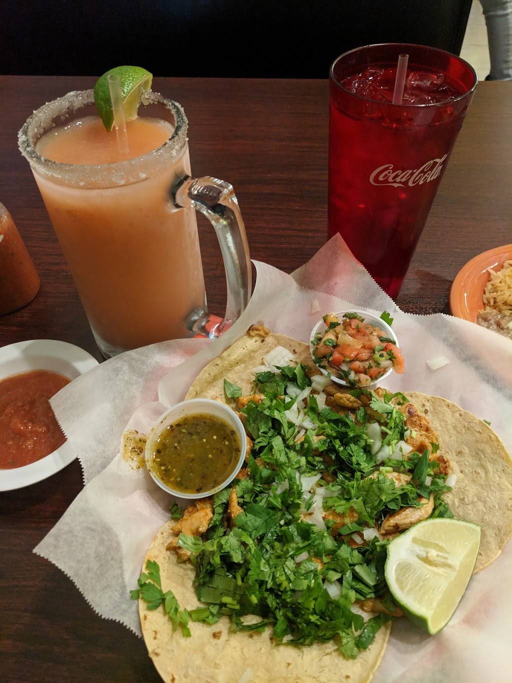 LocoMex Rome | restaurant | 201 Broad St, Rome, GA 30161, USA | 7063146250 OR +1 706-314-6250