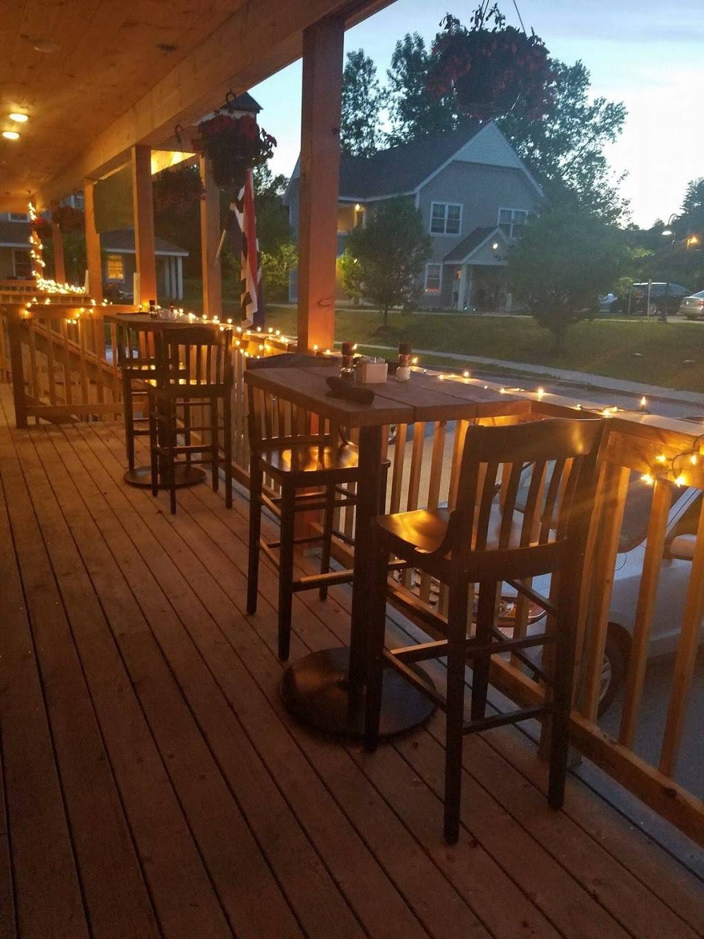 Murdocks on the Green | restaurant | 42 Village Green, Proctorsville, VT 05153, USA | 8025540126 OR +1 802-554-0126