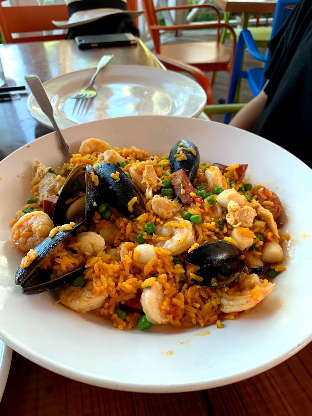 Bahama Breeze | meal takeaway | 8735 Vineland Ave, Orlando, FL 32821, USA | 4079389010 OR +1 407-938-9010