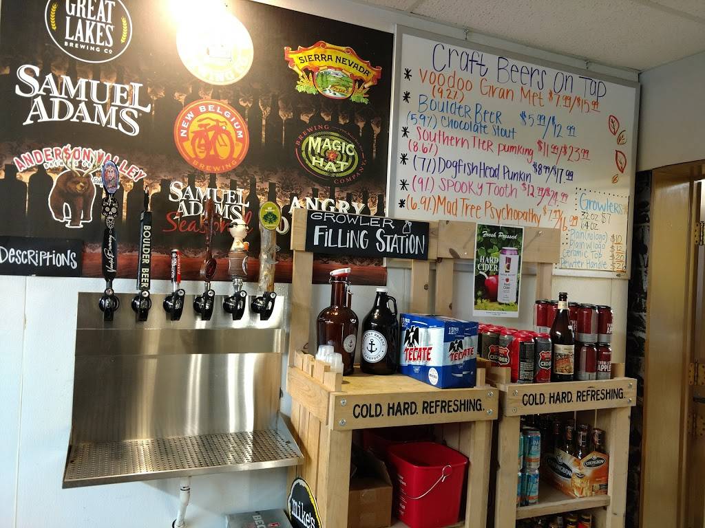 Smokin Joes Pizza | restaurant | 4303 OH-60, Vermilion, OH 44089, USA | 4409674070 OR +1 440-967-4070