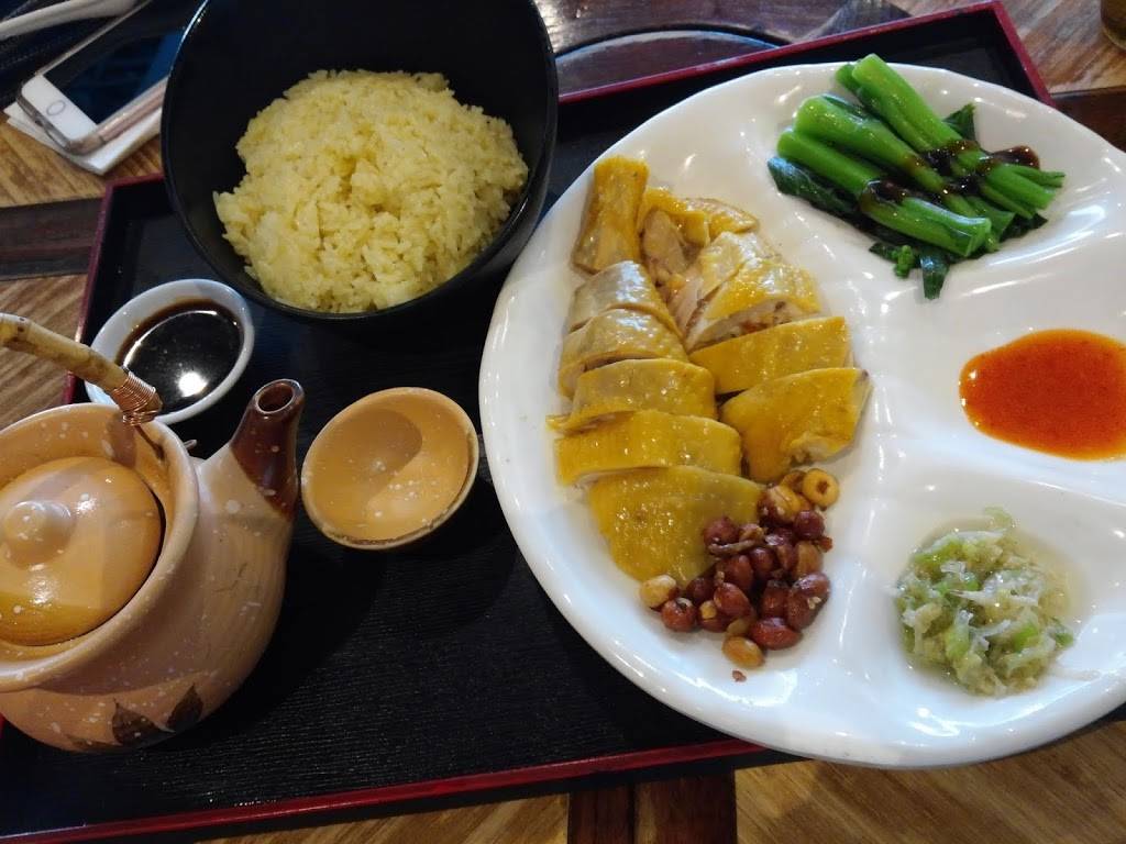 Koi Palace Express | restaurant | 4288 Dublin Blvd #120, Dublin, CA 94568, USA | 9258333938 OR +1 925-833-3938