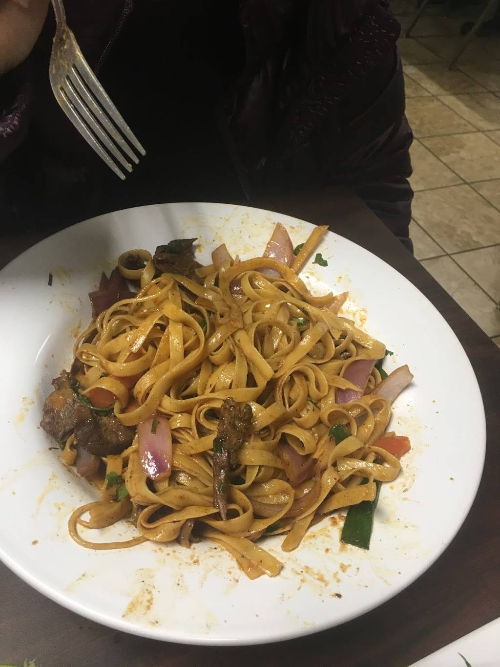 Salt&pepper | restaurant | 6611 SE Powell Blvd, Portland, OR 97206, USA | 5037578255 OR +1 503-757-8255