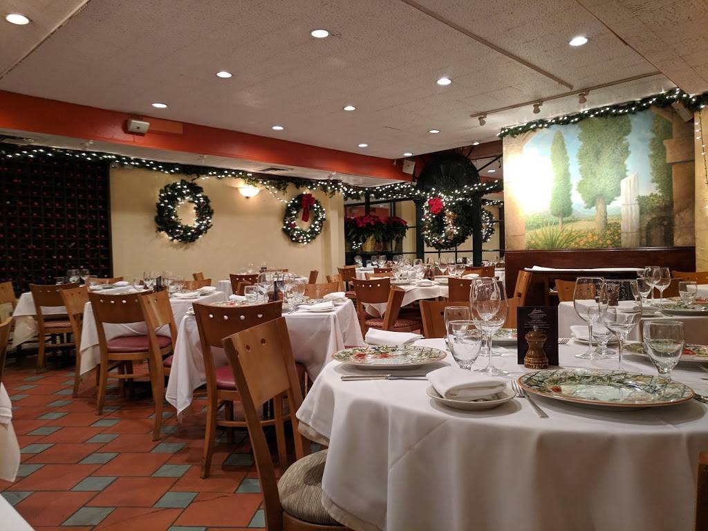 Ninos | restaurant | 1354 1st Avenue, New York, NY 10021, USA | 2129880002 OR +1 212-988-0002