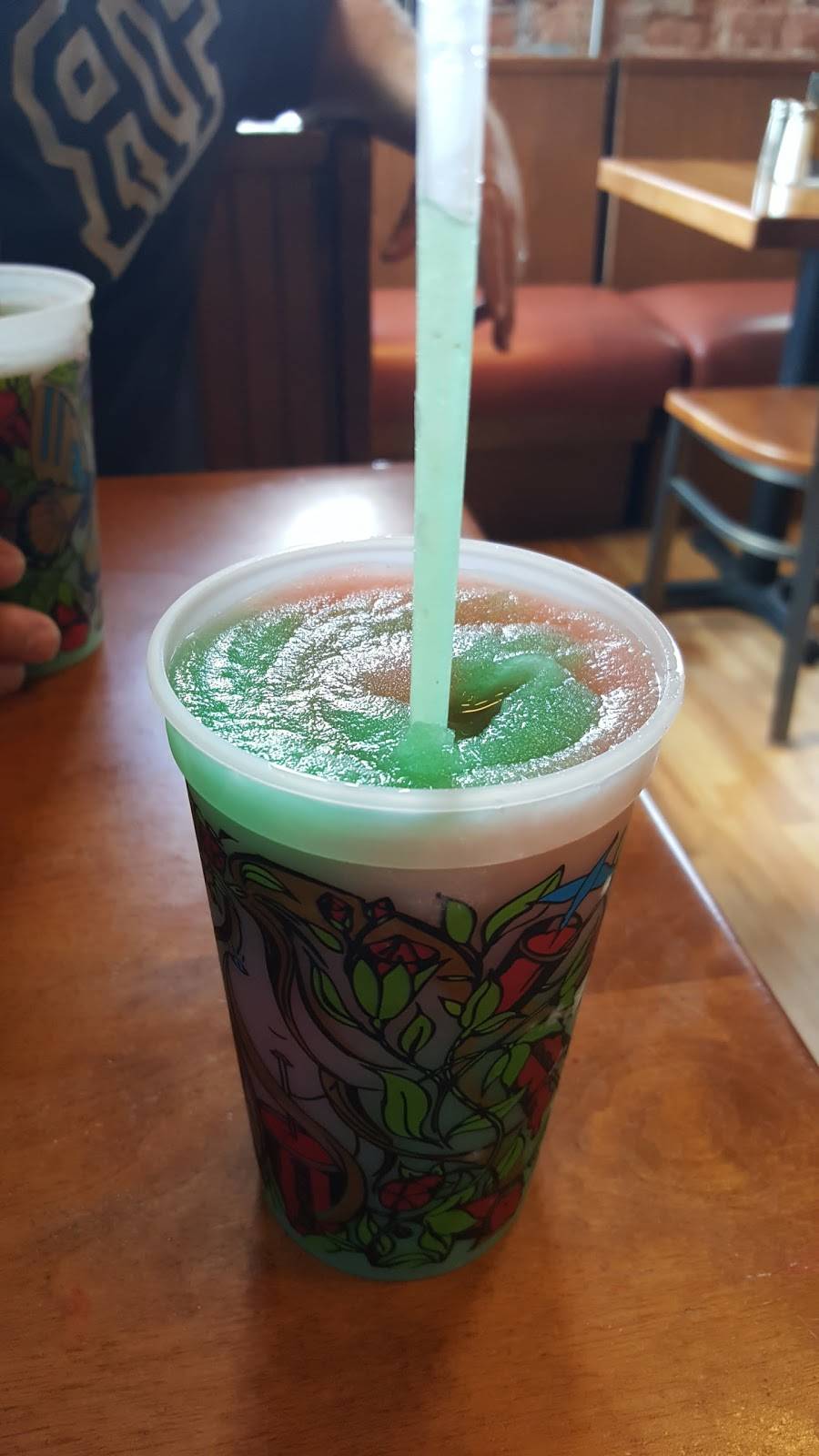 Wet Willies | restaurant | 800 Gervais St, Columbia, SC 29201, USA | 8037795650 OR +1 803-779-5650