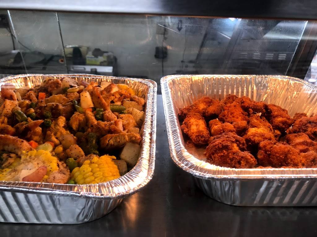 T&N Mini Kitchen | restaurant | 1370 Oakwood, Detroit, MI 48217, USA | 3134069397 OR +1 313-406-9397