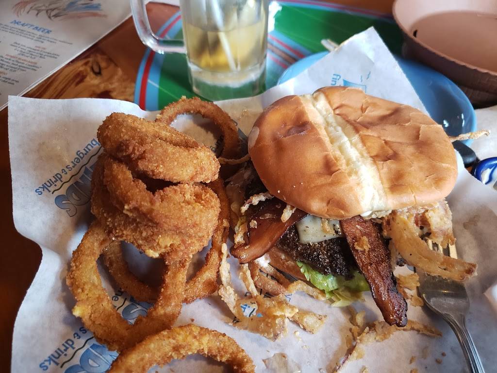 Islands Restaurant Avondale | restaurant | 10055 W McDowell Rd, Avondale, AZ 85392, USA | 6239071214 OR +1 623-907-1214