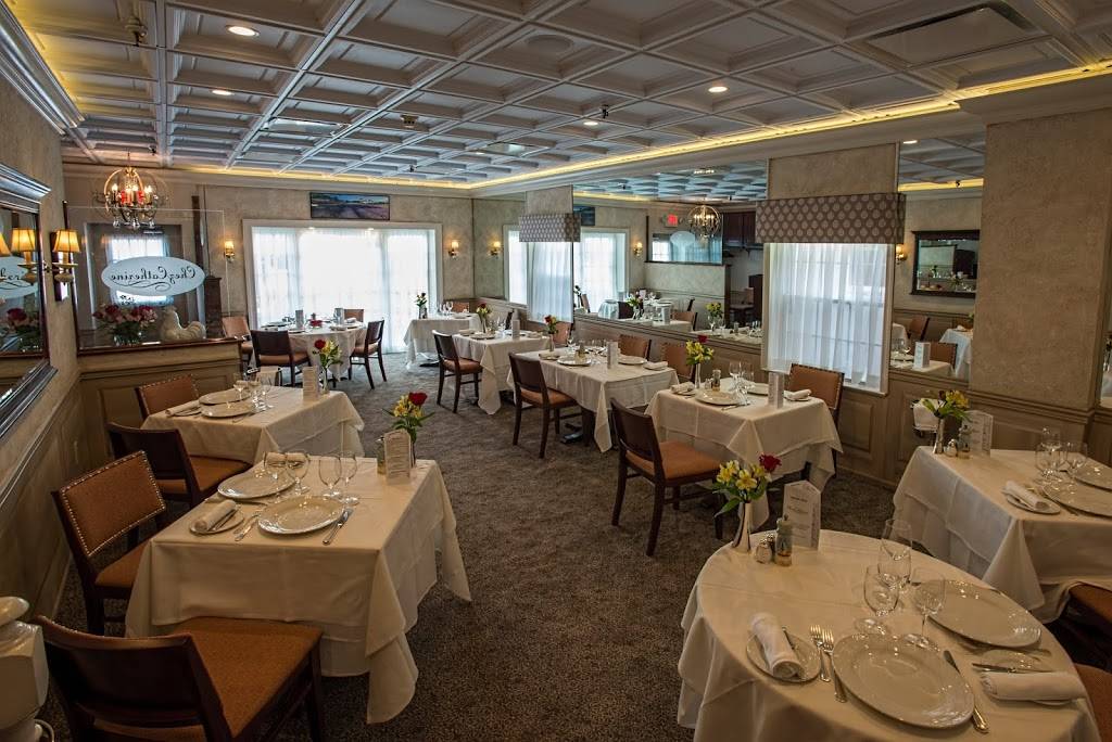 Chez Catherine | restaurant | 431 N Ave W, Westfield, NJ 07090, USA | 9086544011 OR +1 908-654-4011
