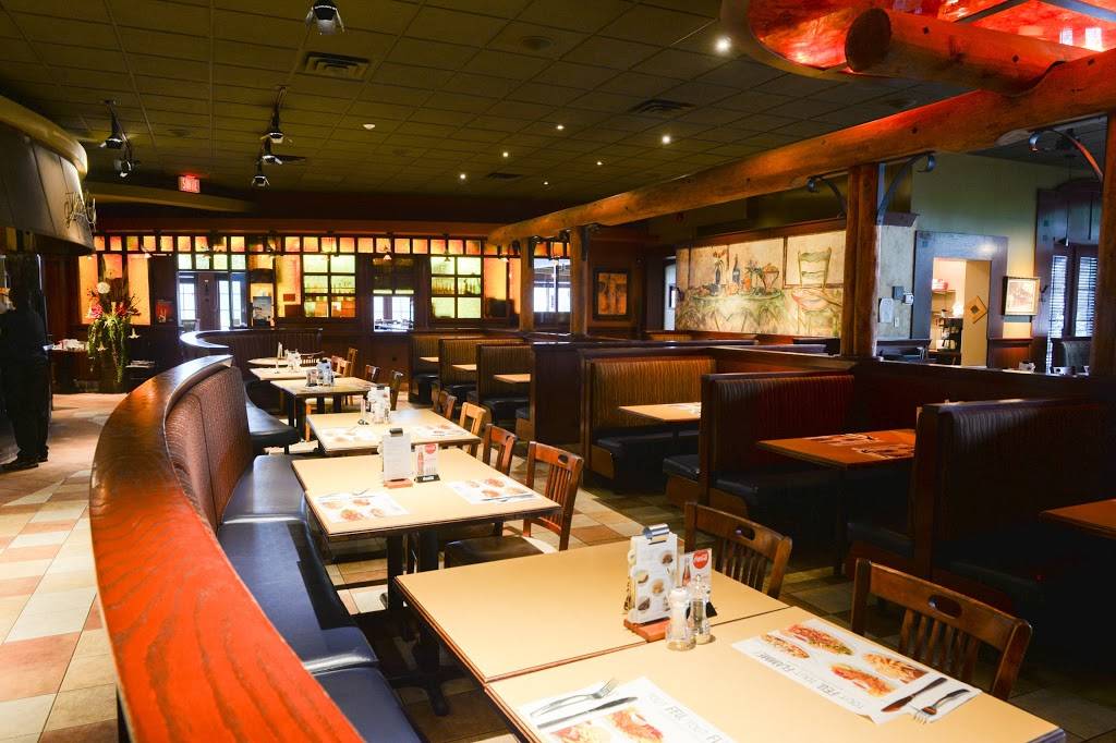 Rôtisserie St-Hubert | restaurant | 500 boul Ste-Adèle, Sainte-Adèle, QC J8B 2N2, Canada | 4502296655 OR +1 450-229-6655