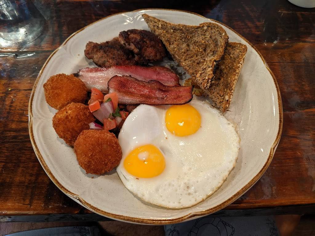 The Wren | restaurant | 1382 Danforth Ave, Toronto, ON M4J 1M9, Canada | 6477481382 OR +1 647-748-1382