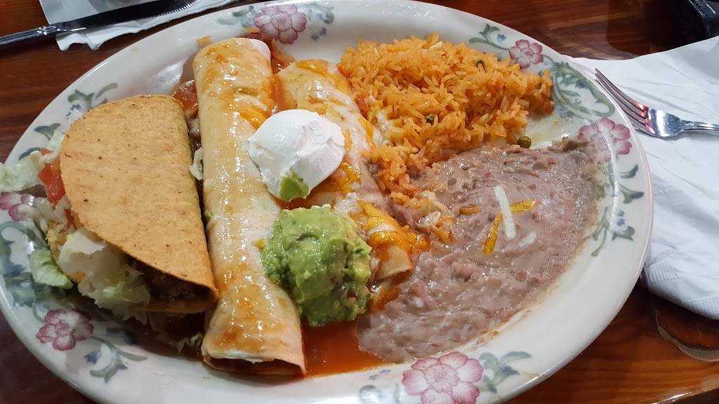 Maya Authentic Mexican Restaurant | restaurant | 4702 Miller Trunk Hwy, Hermantown, MN 55811, USA | 2187220360 OR +1 218-722-0360