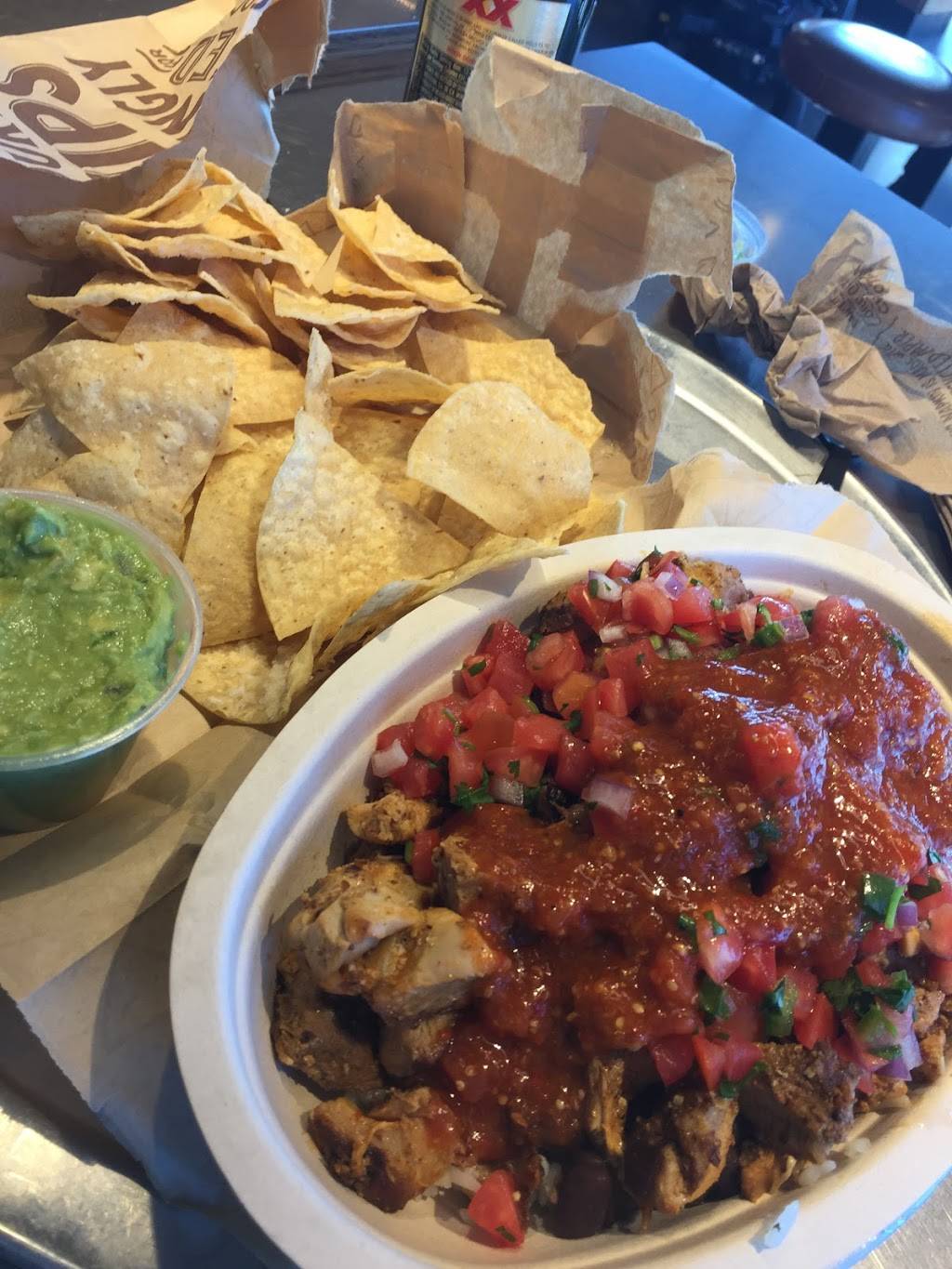 Chipotle Mexican Grill | restaurant | 12697 N Pennsylvania St Ste 100, Carmel, IN 46032, USA | 3178444742 OR +1 317-844-4742