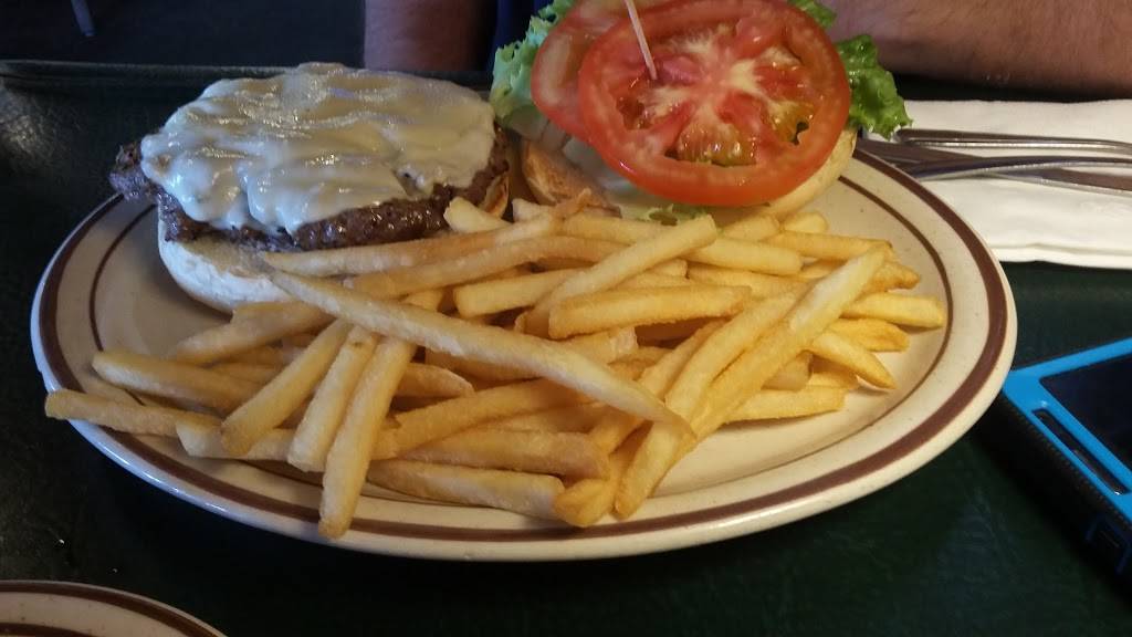 The Rustic Restaurant | restaurant | 20780 Center Ridge Rd, Rocky River, OH 44116, USA | 4403332422 OR +1 440-333-2422