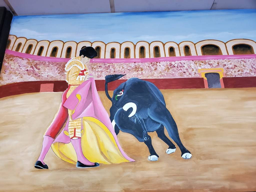 El matador authentic mexican food | restaurant | 1806 E Washington Blvd, Pasadena, CA 91104, USA | 6263143449 OR +1 626-314-3449