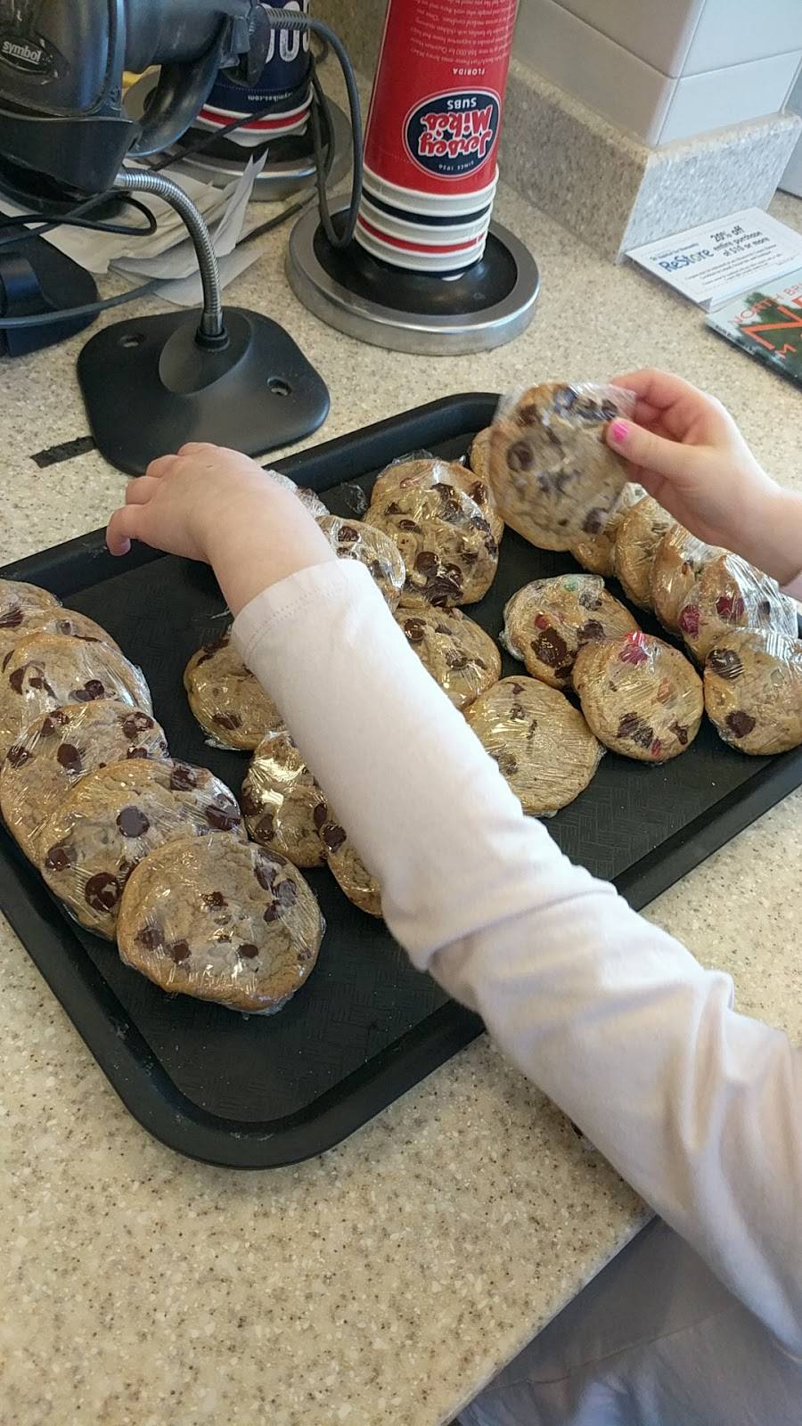 Jersey Mikes Subs | meal takeaway | 2029 Olde Regent Way Suite 110, Leland, NC 28451, USA | 9105235300 OR +1 910-523-5300