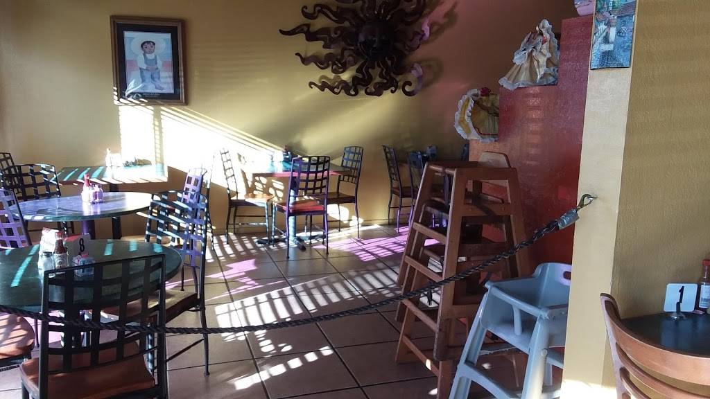 Villa Mexican Food | restaurant | 2840 W Ina Rd, Tucson, AZ 85741, USA | 5205440015 OR +1 520-544-0015