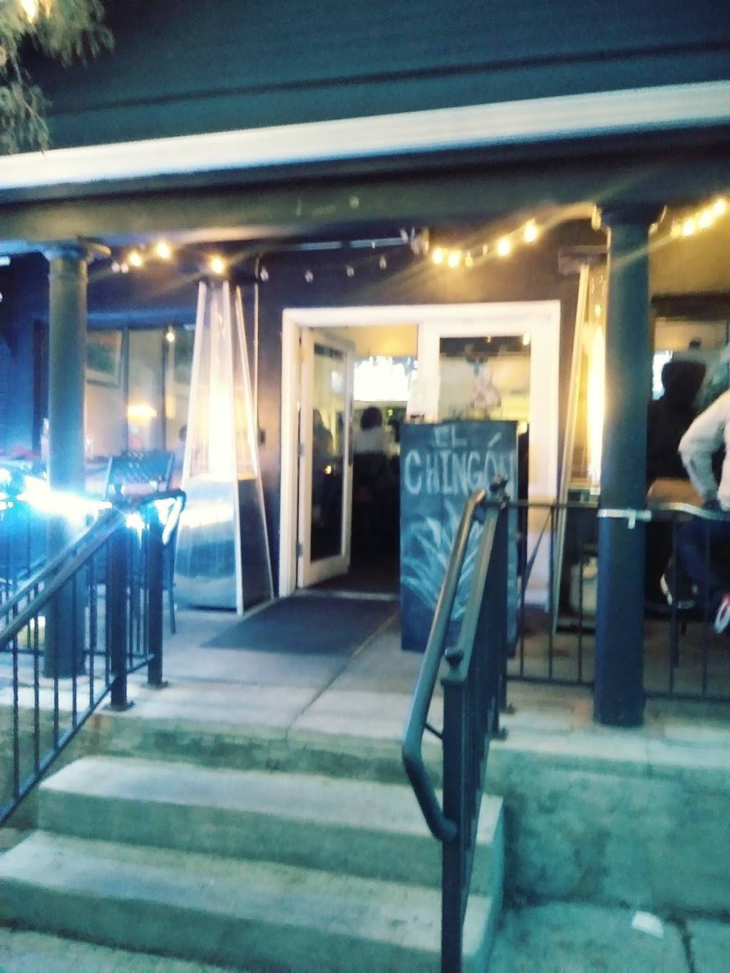 El Chingon Mexican Bistro | cafe | 4326 Tennyson St, Denver, CO 80212, USA | 3032483641 OR +1 303-248-3641