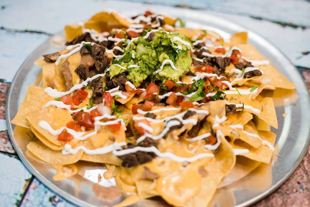 Just Tacos and More | restaurant | 2910 N 32nd St #160, Phoenix, AZ 85018, USA | 6026753924 OR +1 602-675-3924