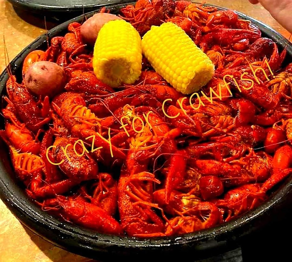 T.j.s Crawfish Shack | restaurant | 515 E Grand Ave, Rainbow City, AL 35906, USA | 8646126887 OR +1 864-612-6887