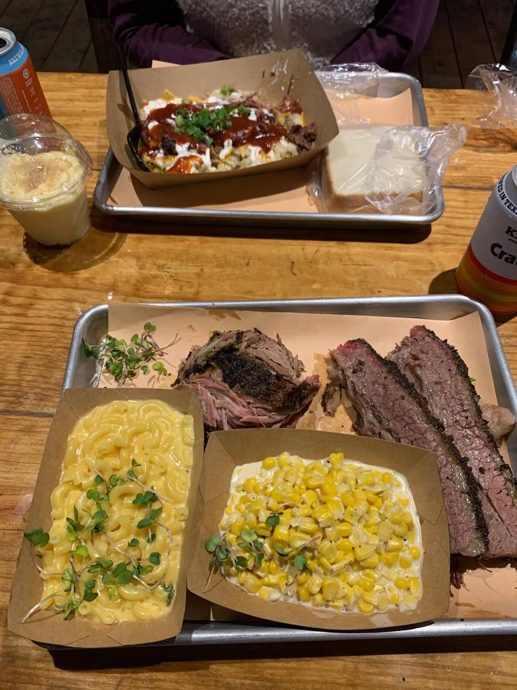 Pipers BBQ & Beer | restaurant | 2323 N Shepherd Dr, Houston, TX 77008, USA | 7134855512 OR +1 713-485-5512